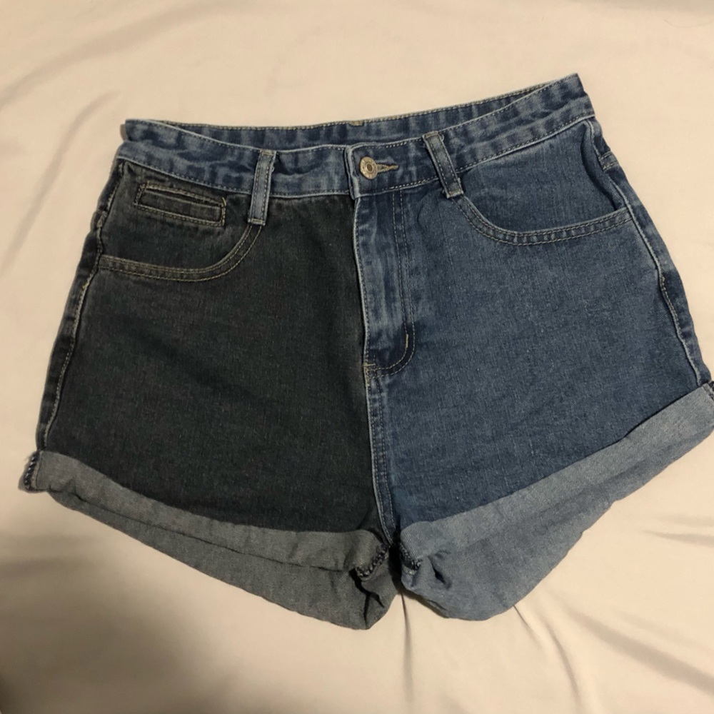 Worn a couple times